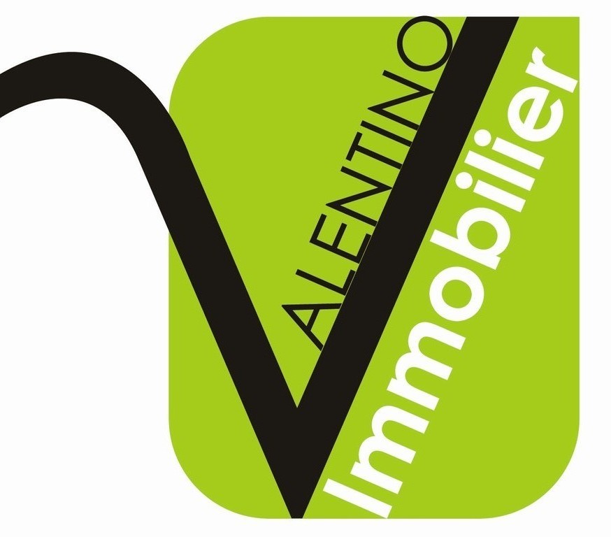 Logo VALENTINO IMMOBILIER