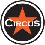 Logo CONTINENTAL CIRCUS