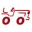 Logo DUPRAT MOTOCULTURE