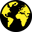 Logo COURRIER INTERNATIONAL