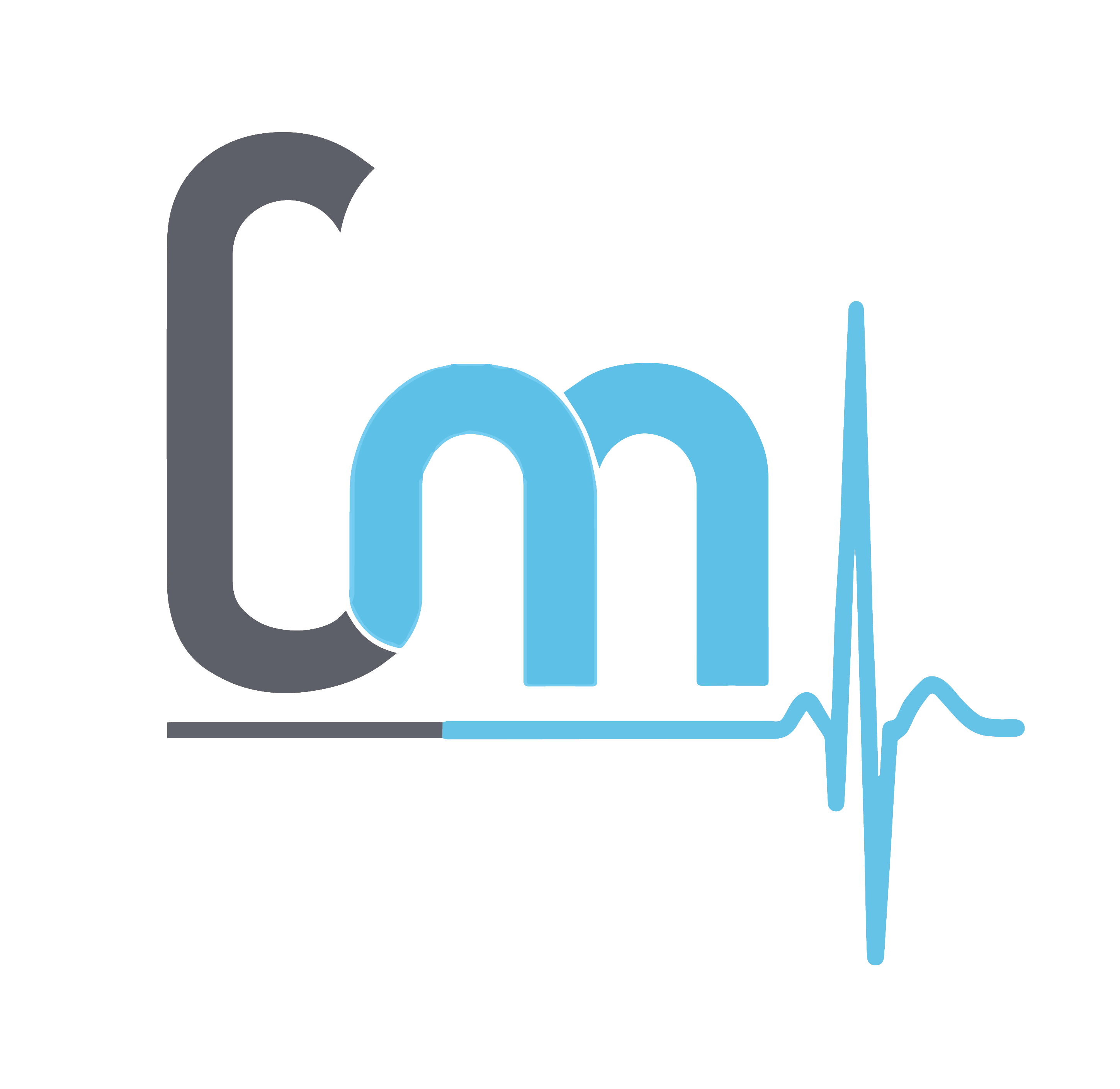 Logo CENTRE MEDICAL HENRI MONDOR
