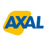 Logo AXAL