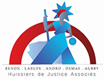 Logo SOLITI, COMMISSAIRES DE JUSTICE ASSOCIES