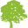 Logo AUX BOIS DU PERIGORD VERT