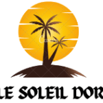 Logo SARL LE SOLEIL D OR
