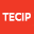 Logo TECIP SARL