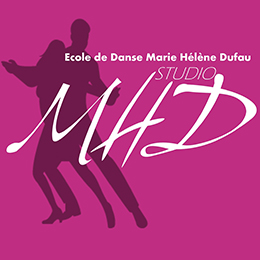 Logo MADAME MARIE DUFAU