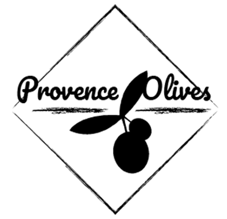 Logo PROVENCE OLIVES