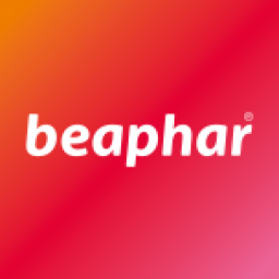 Logo BEAPHAR