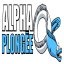 Logo ALPHA PLONGEE
