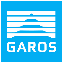 Logo GAROS CROUZET SAS