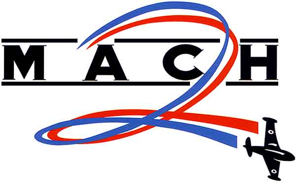 Logo MACH 2