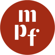 Logo MDHF