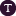 Logo GALERIE TERRADES