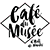 Logo SOCIETE DES AMIS DU MUSEE D'ARTS DE NANTES