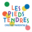 Logo LES PIEDS TENDRES