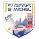 Logo OGEC ECOLE COLL ST REGIS - ST MICHEL