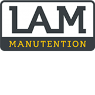 Logo LAVISSE ASSISTANCE MANUTENTION (SAS)