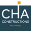 Logo CONSTRUCTIONS DU HAUT ANJOU