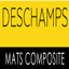 Logo DESCHAMPS MATS COMPOSITE