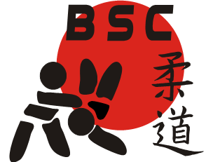 Logo BLAGNAC SPORTING CLUB SECTION JUDO