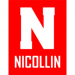 Logo NICOLLIN SANITATION