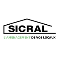 Logo SOCIETE INDUSTRIELLE, CLOISONS, RAYONNAGES, AMENAGEMENTS DES LOCAUX