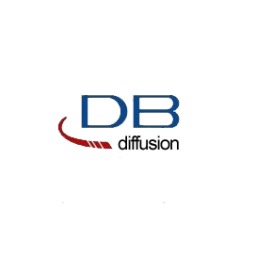 Logo D.B.DIFFUSION