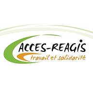 Logo ACCES REAGIS