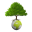 Logo AUFFARGIS ESPACES VERTS
