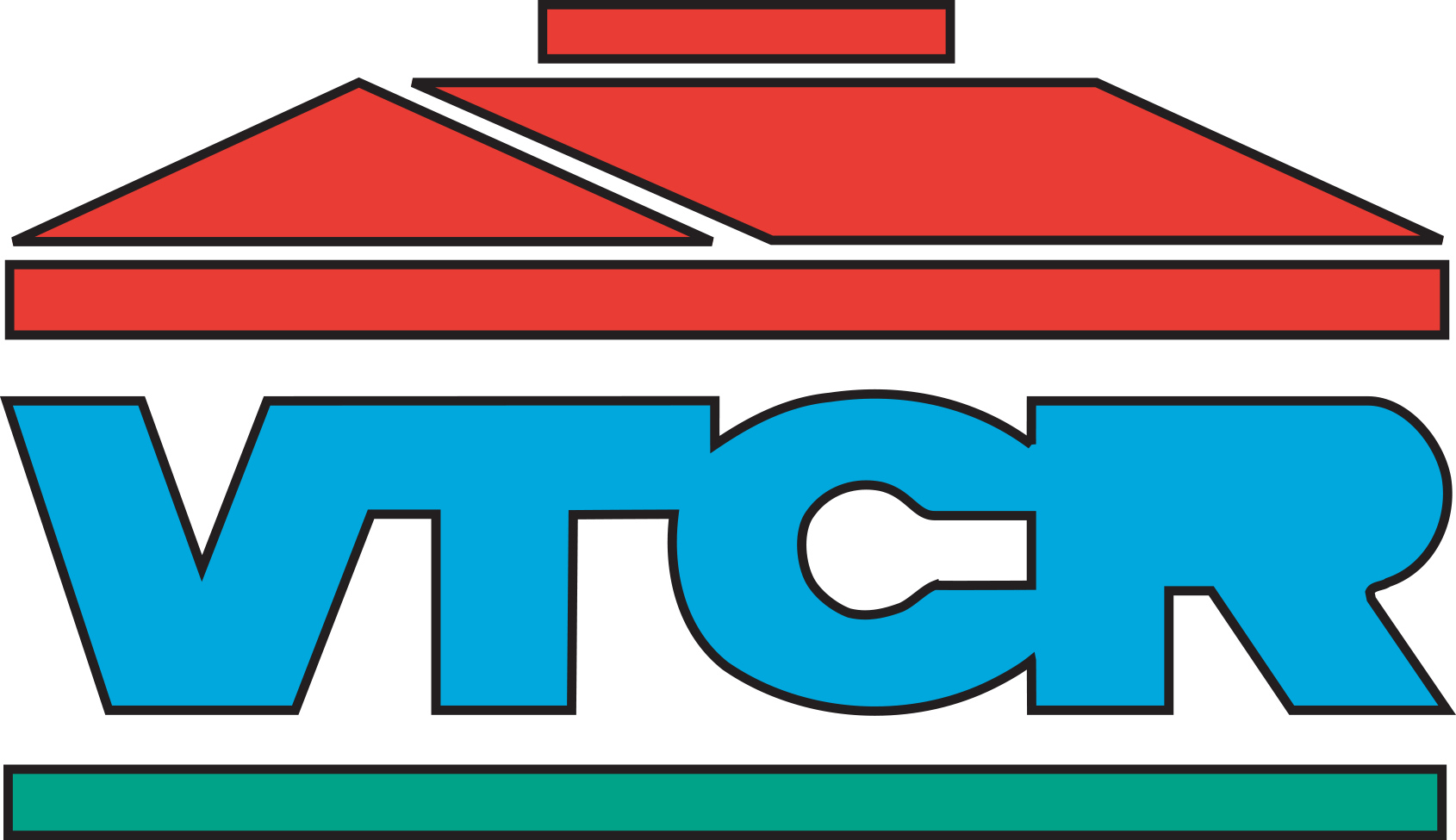 Logo VTCR SARL