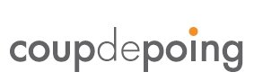 Logo COUP DE POING
