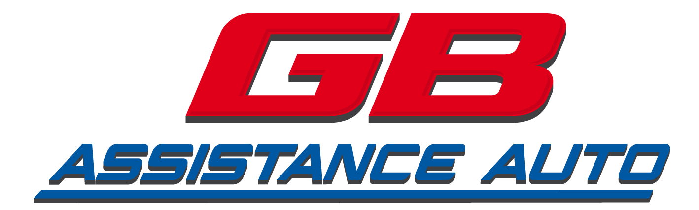 Logo GB MOTORS