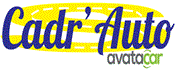 Logo CADR'AUTO