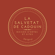 Logo AUBERGE DE LA SALVETAT