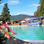 Logo CAMPING LES DEUX BALLONS