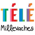 Logo TELE MILLEVACHES