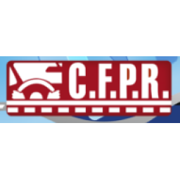 Logo CENTRE DE FORMATION PROFESS DE LA ROUTE