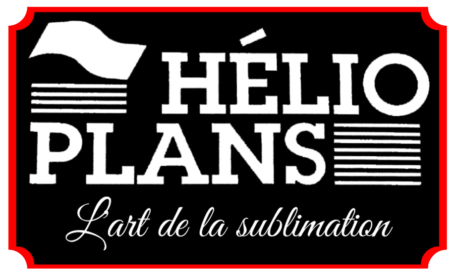 Logo SARL HELIOPLANS