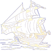 Logo L ECUME