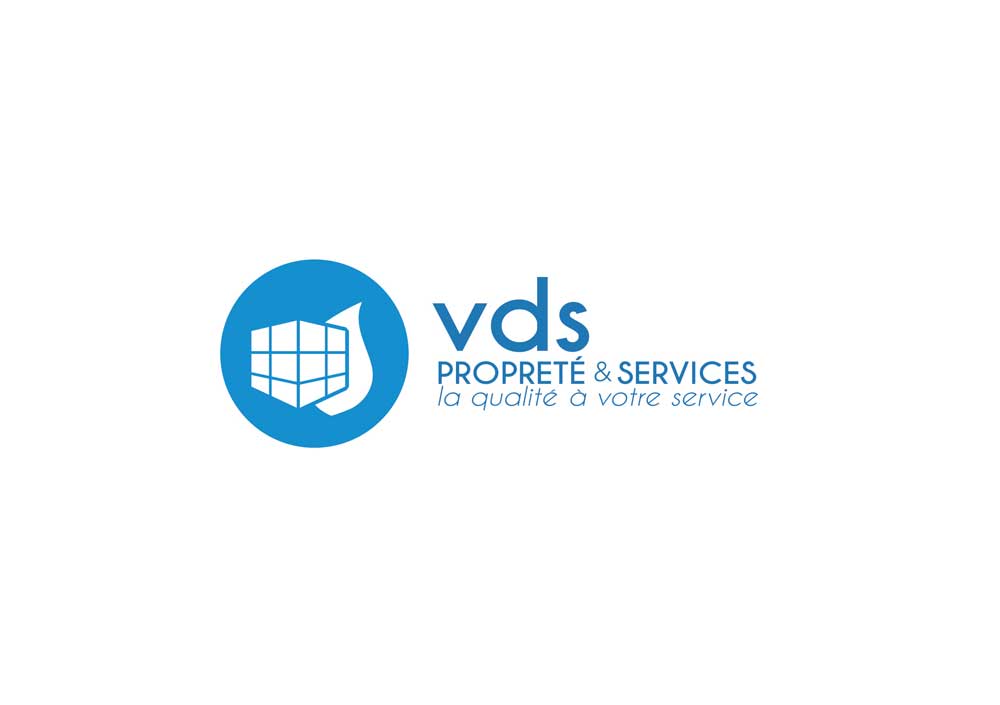 Logo VERDE DISTRIBUTION  SERVICES