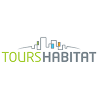 Logo TOURS METROPOLE HABITAT (OPH)