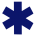 Logo ALPHA AMBULANCES