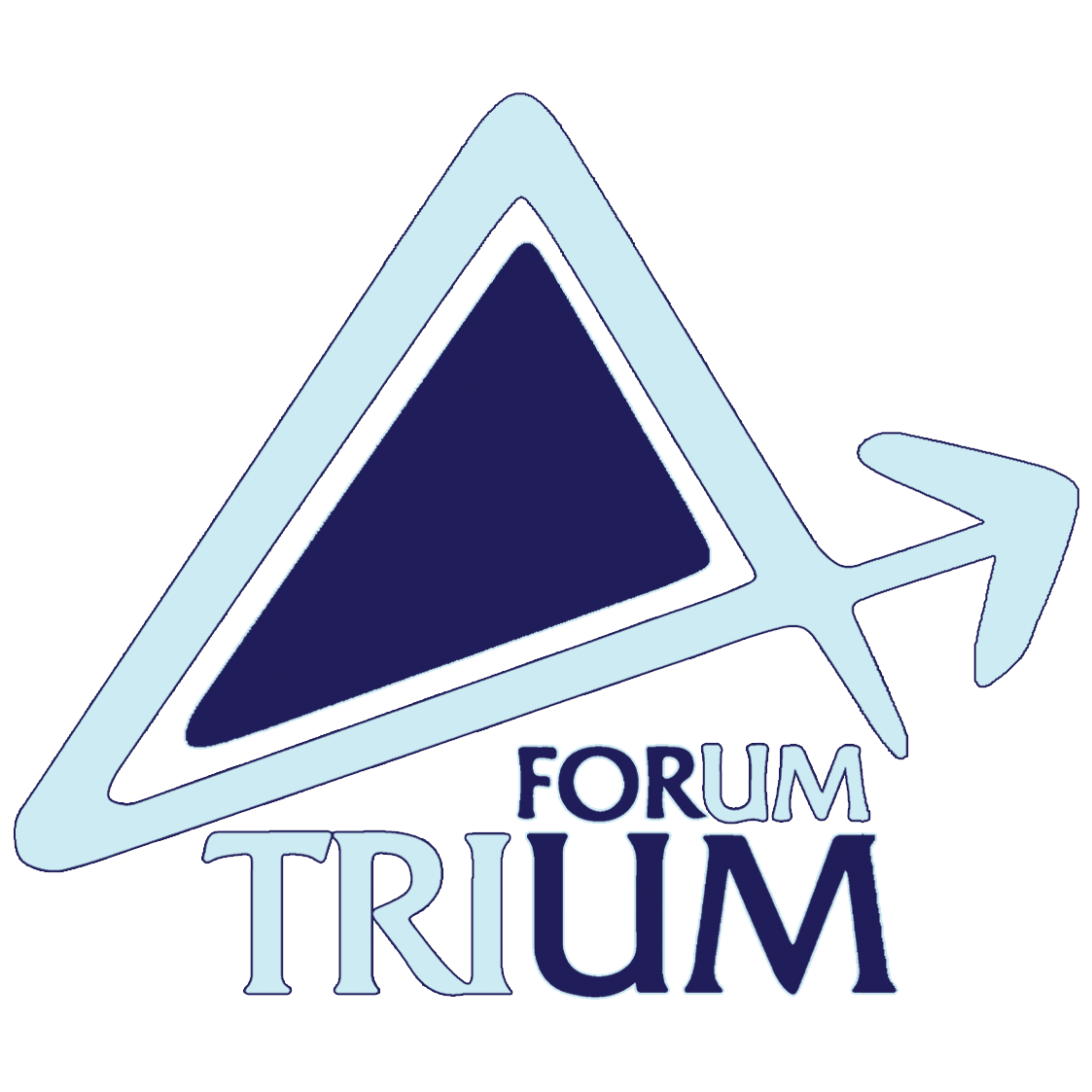 Logo TRIUM