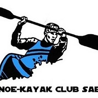 Logo CANOE KAYAK CLUB SABOLIEN