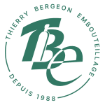 Logo GJ VINIFY
