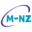 Logo MAURY N.Z.