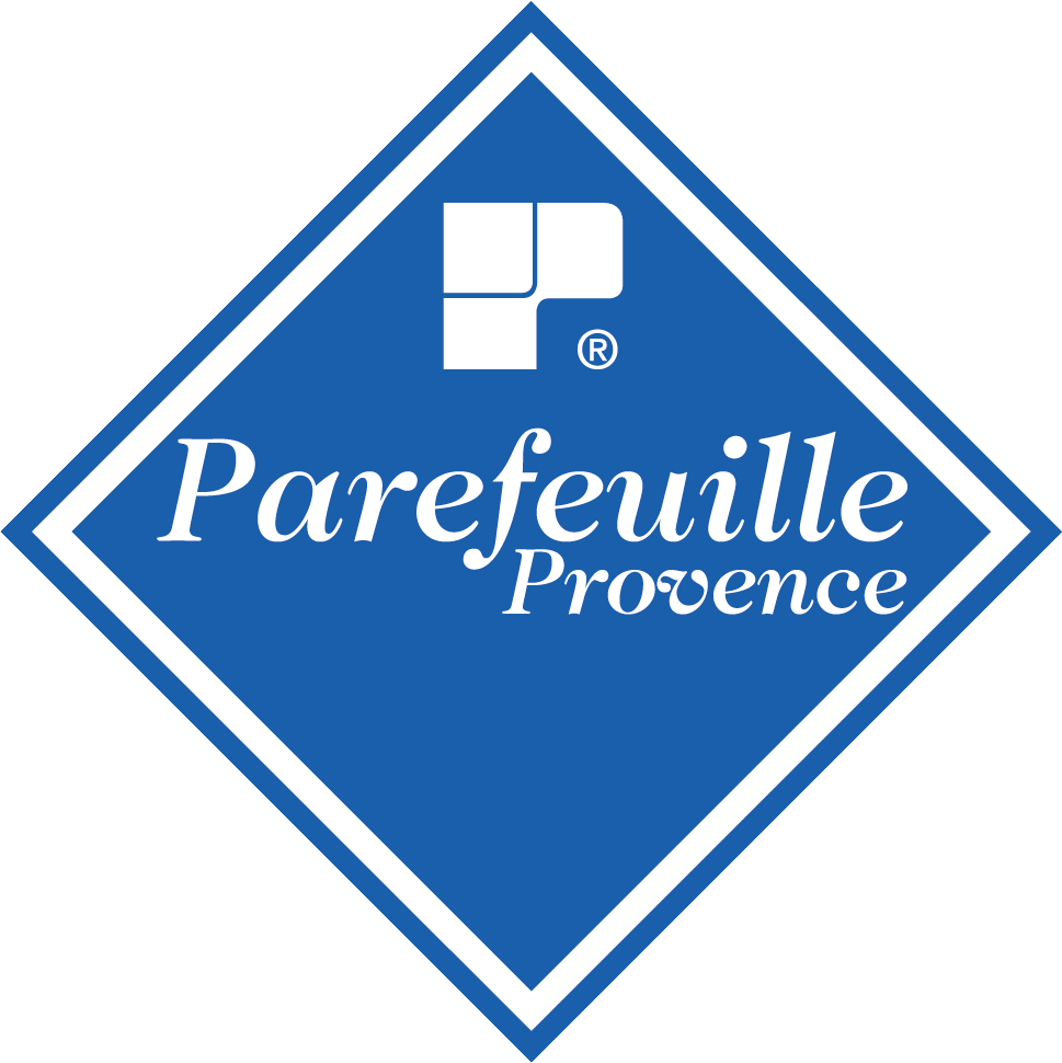 Logo PAREFEUILLE PROVENCE