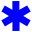 Logo ASG (AMBULANCES SAINT GILLES)