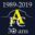 Logo AUBAGNE FOOTBALL CLUB